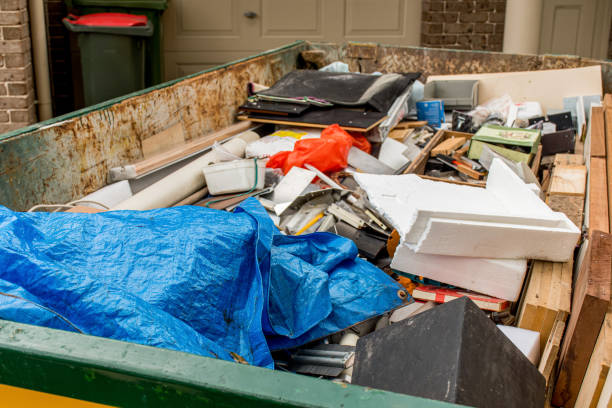 Professional Junk Removal Services in Park City, TN